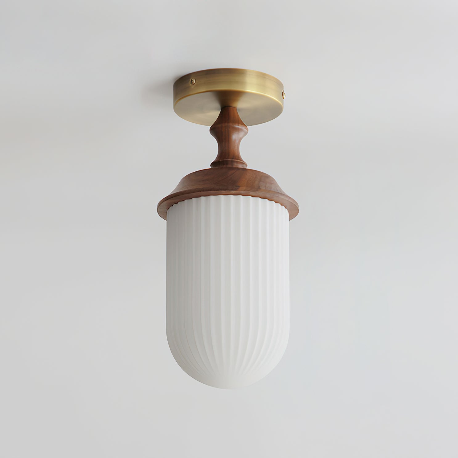 Metsu Ceiling Light
