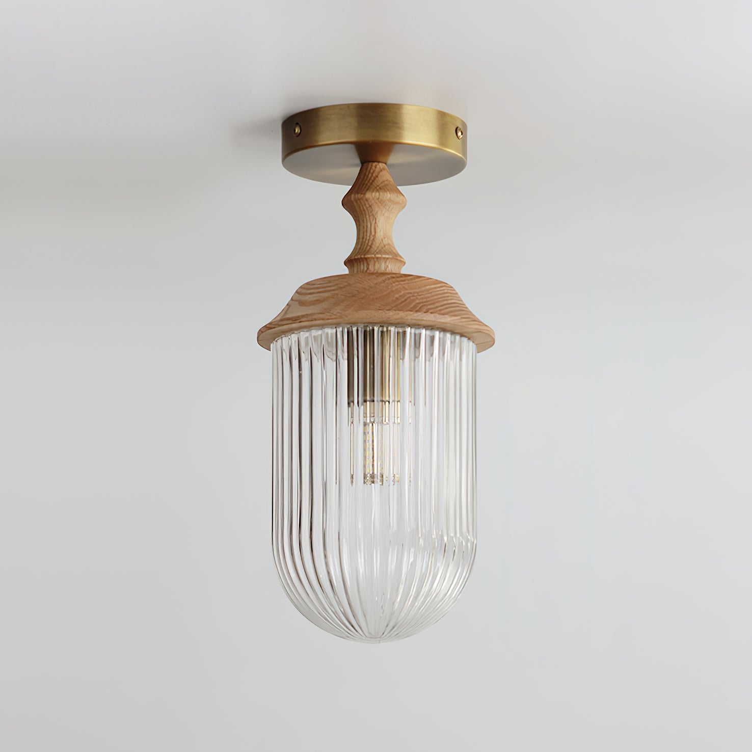 Metsu Ceiling Light