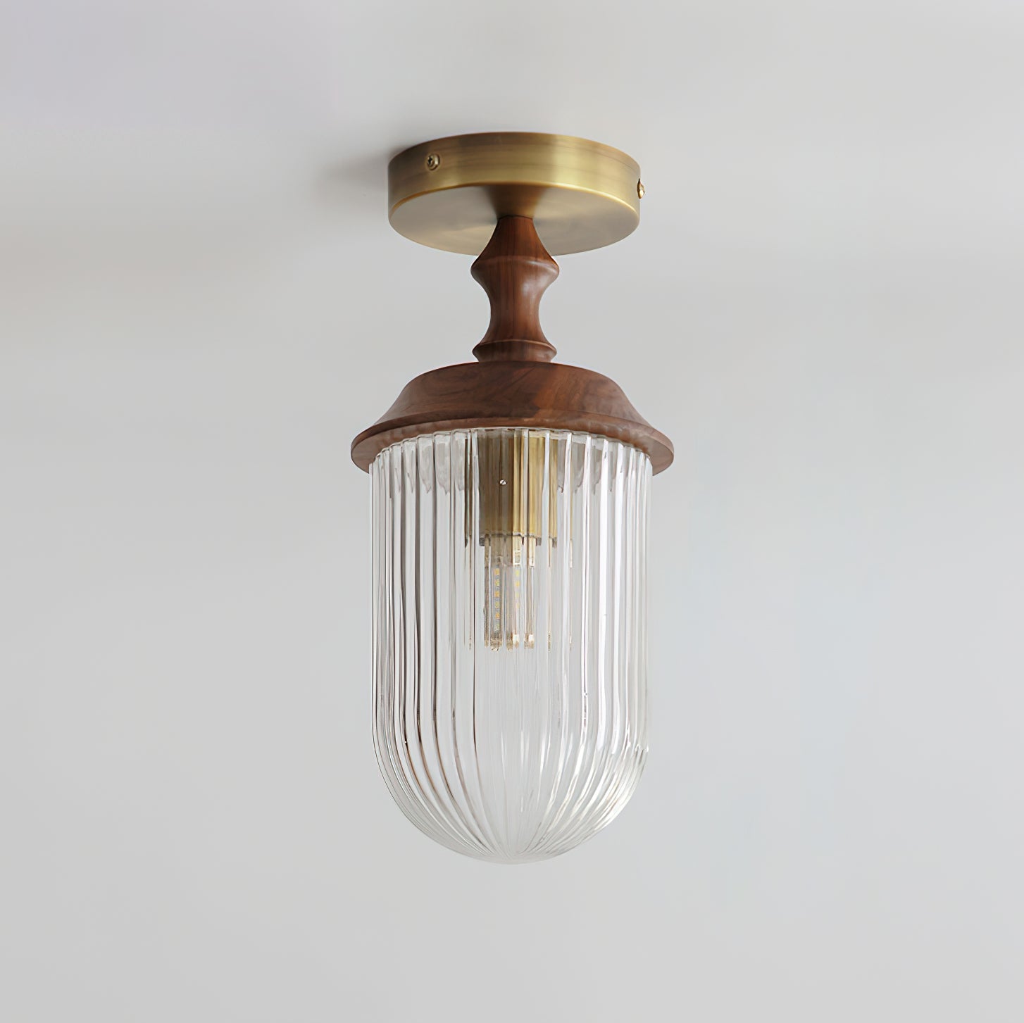 Metsu Ceiling Light