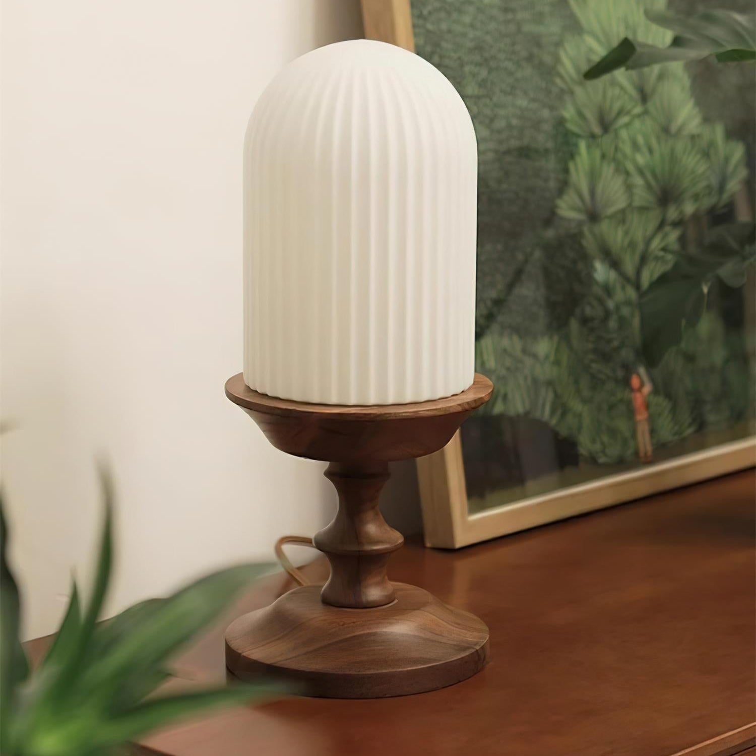 Metsu Table Lamp