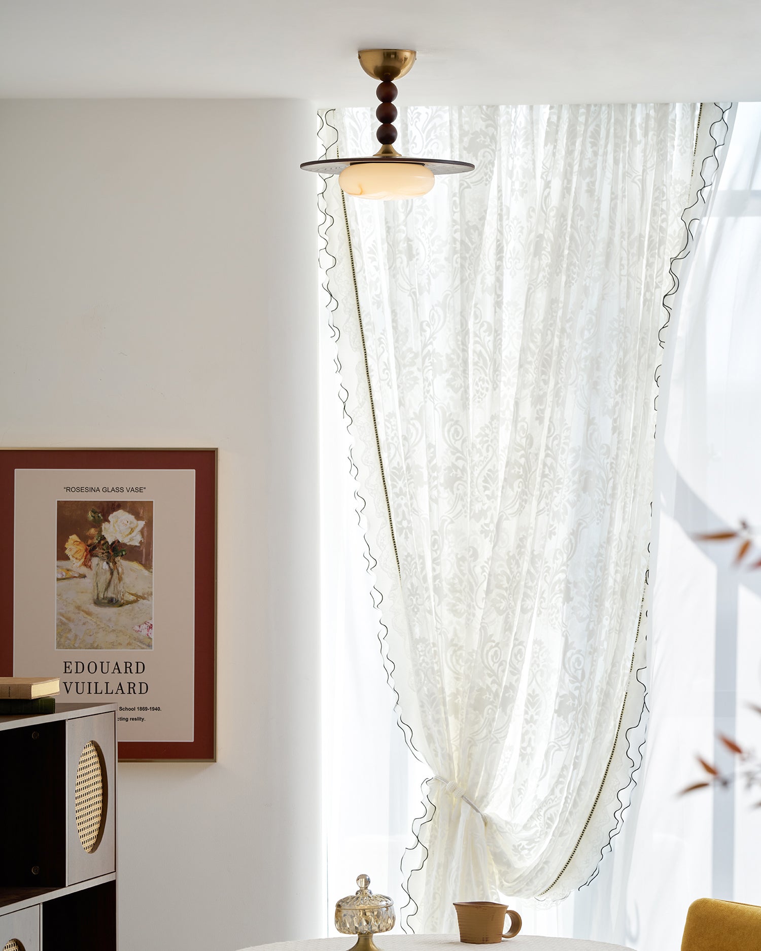 Wynnro Ceiling Light