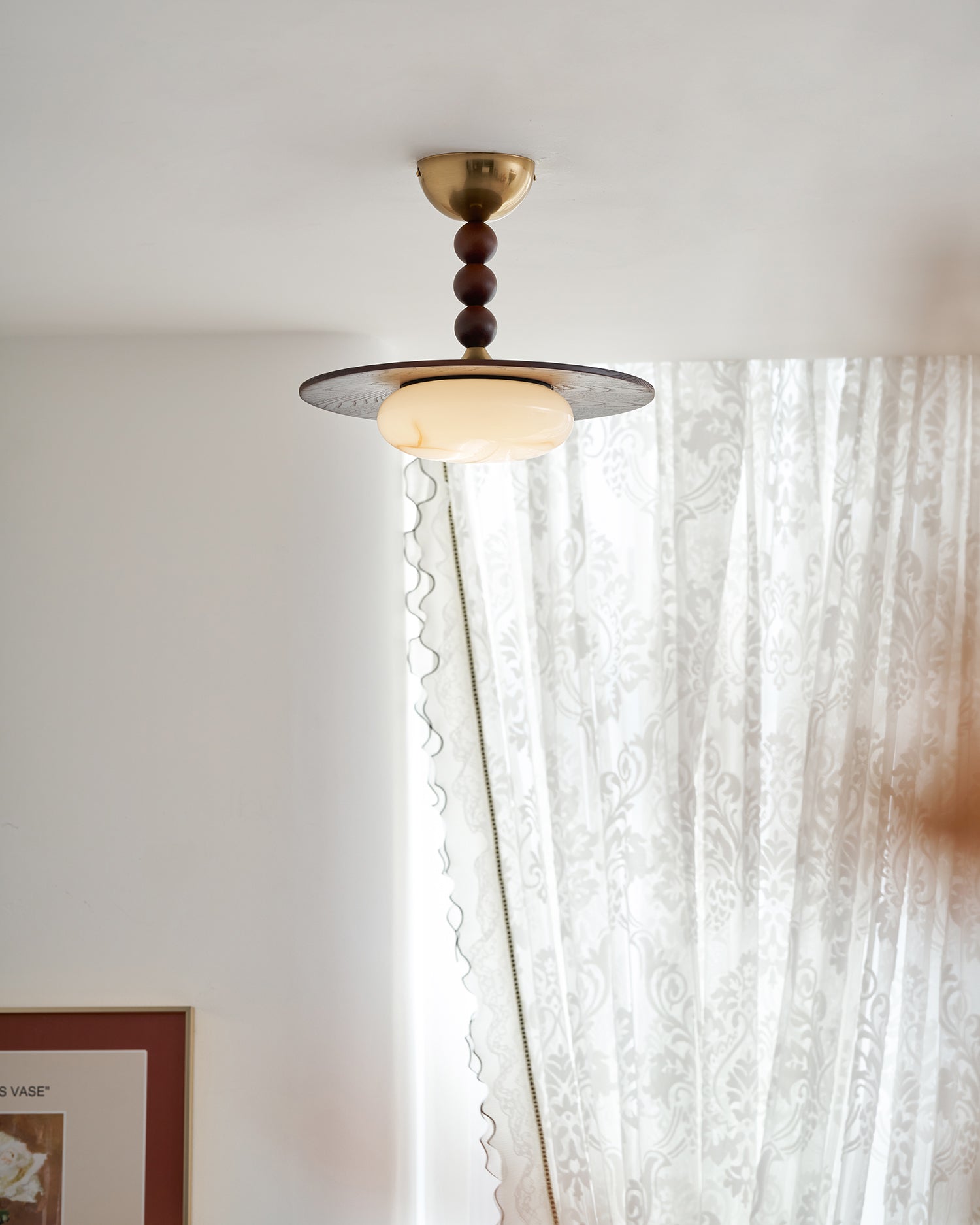 Wynnro Ceiling Light