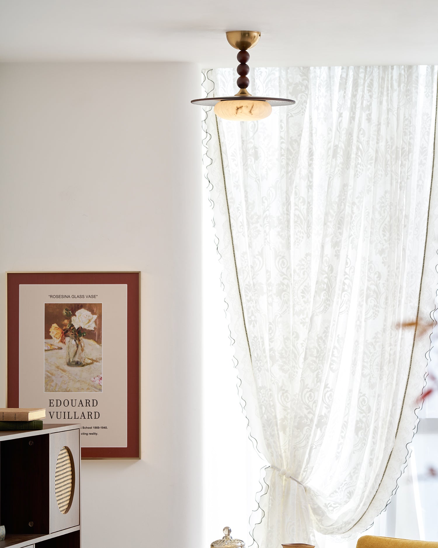 Wynnro Ceiling Light