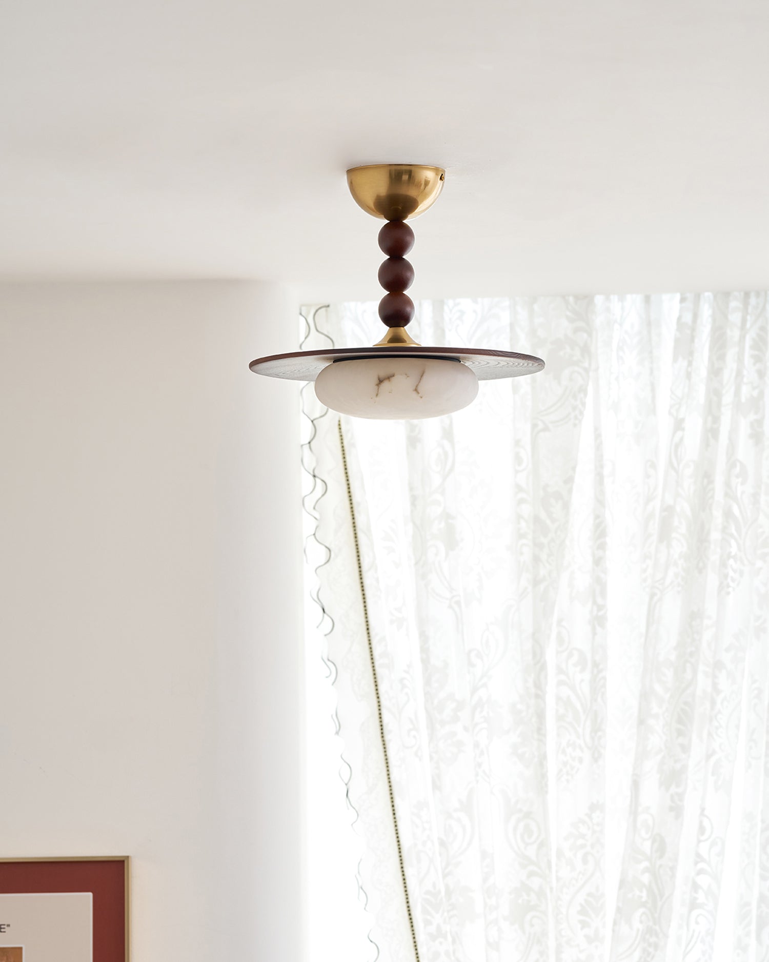 Wynnro Ceiling Light