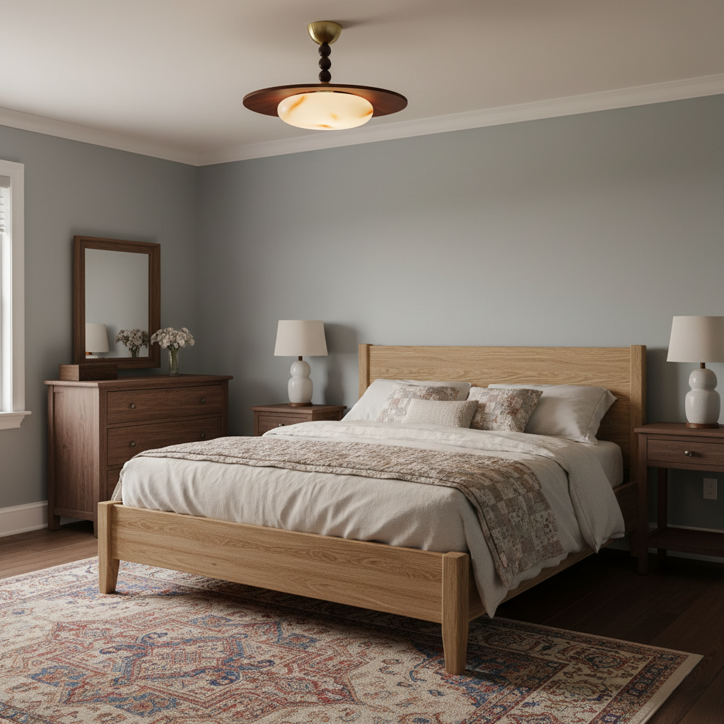 Wynnro Ceiling Light