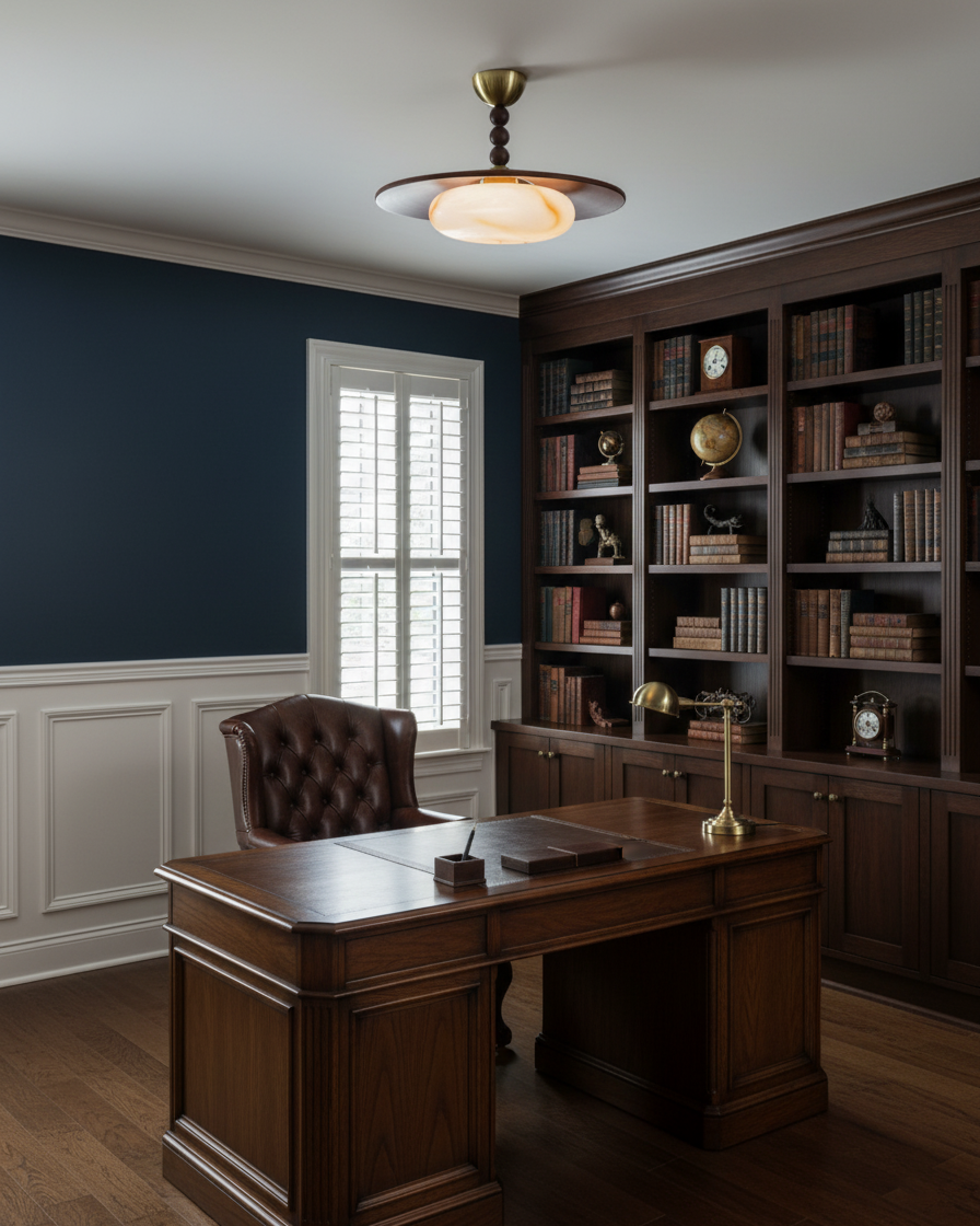 Wynnro Ceiling Light