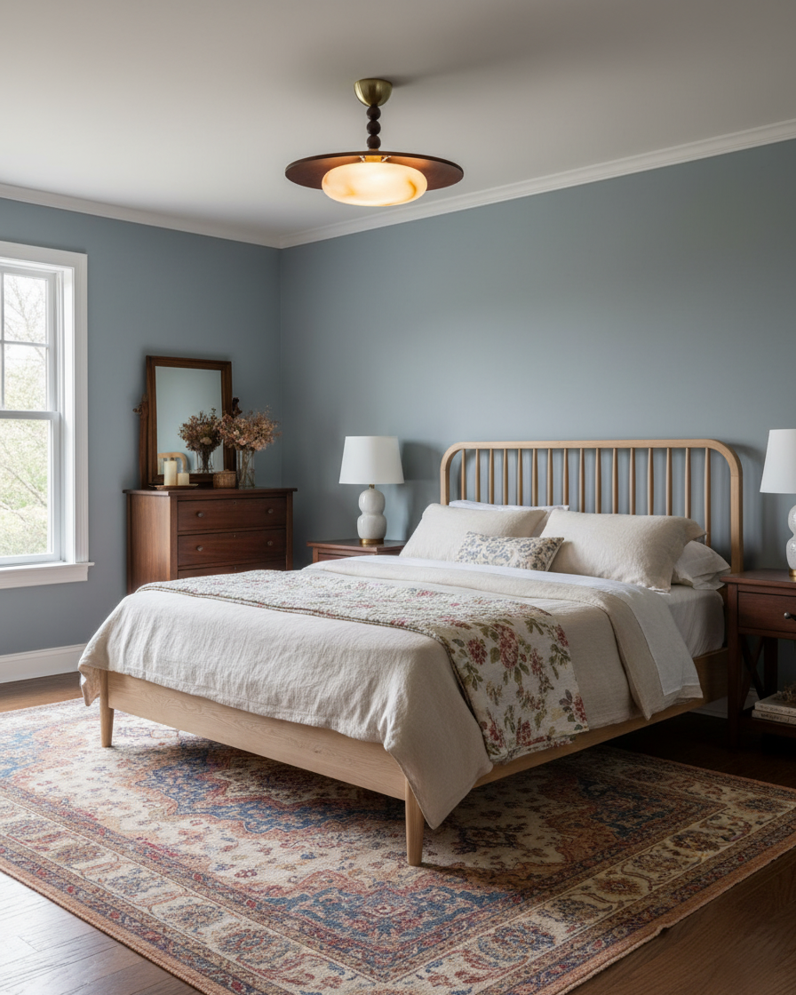 Wynnro Ceiling Light