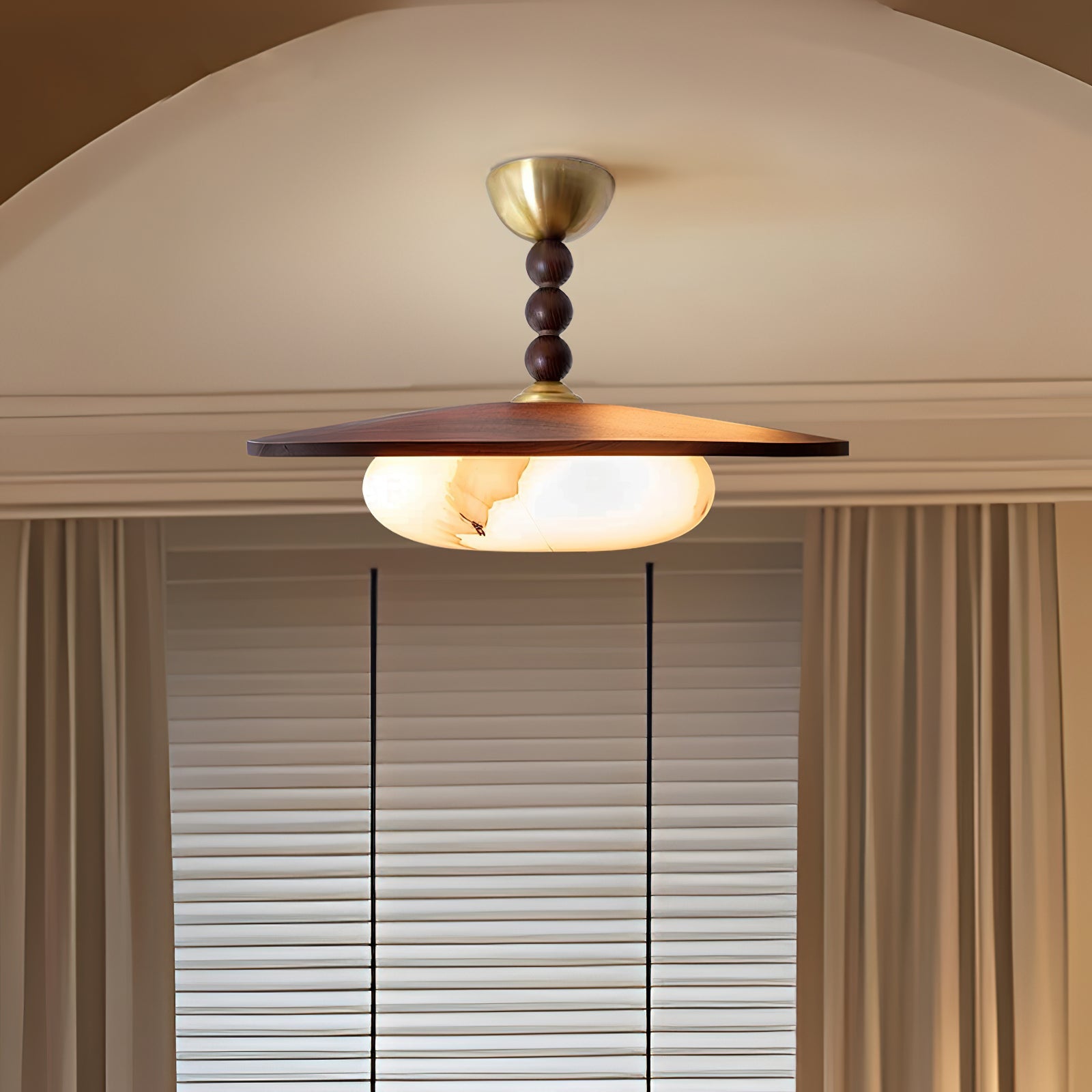 Wynnro Ceiling Light
