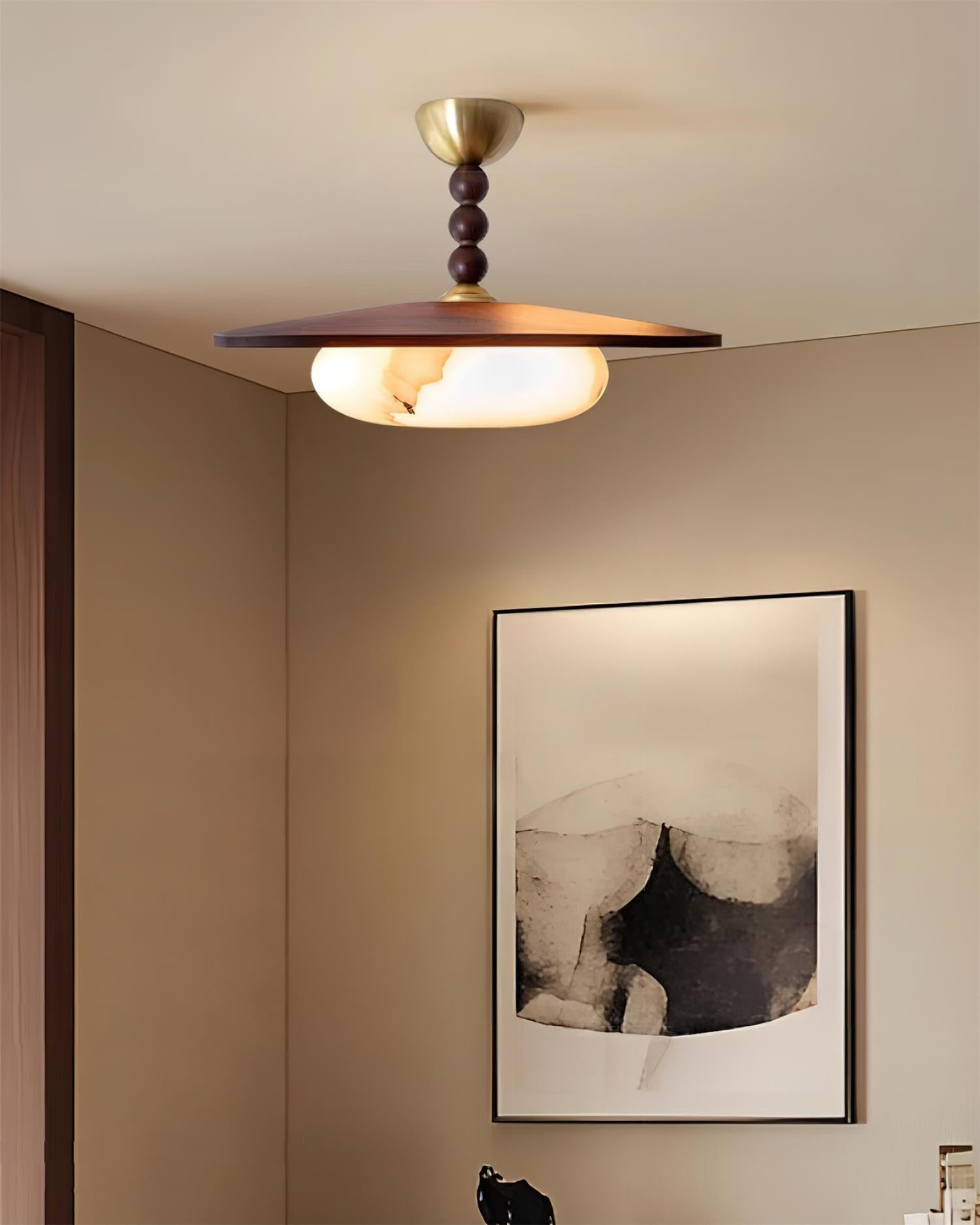 Wynnro Ceiling Light