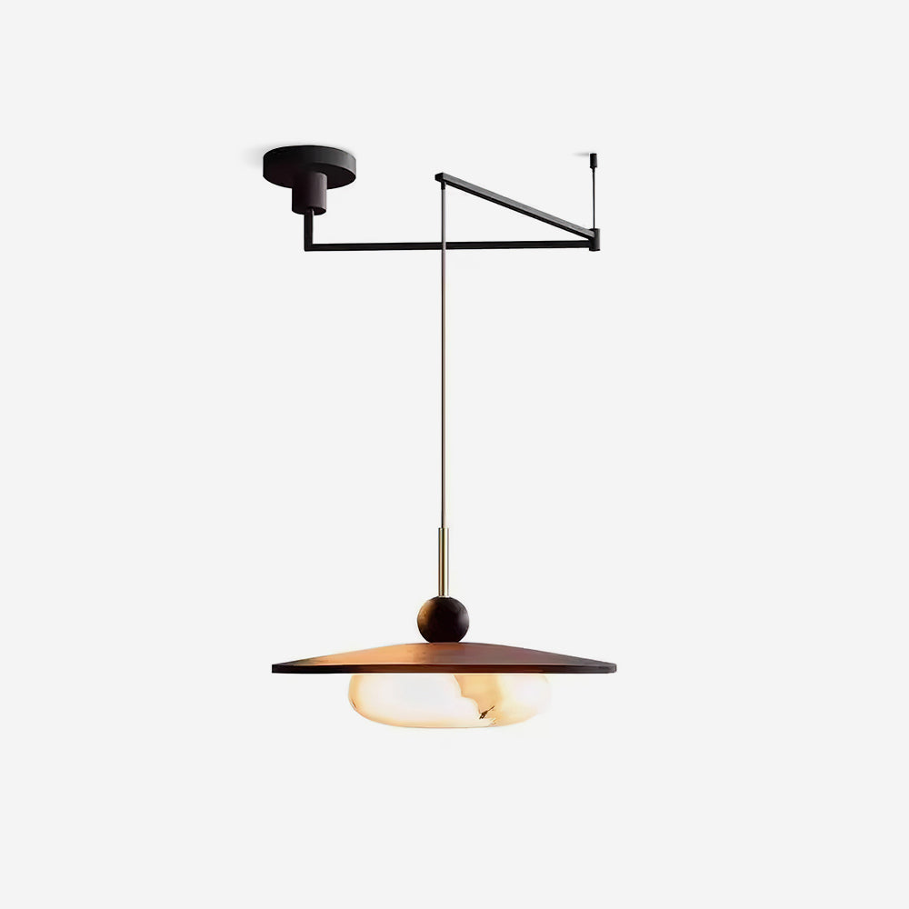 Fentaro Pendant Light