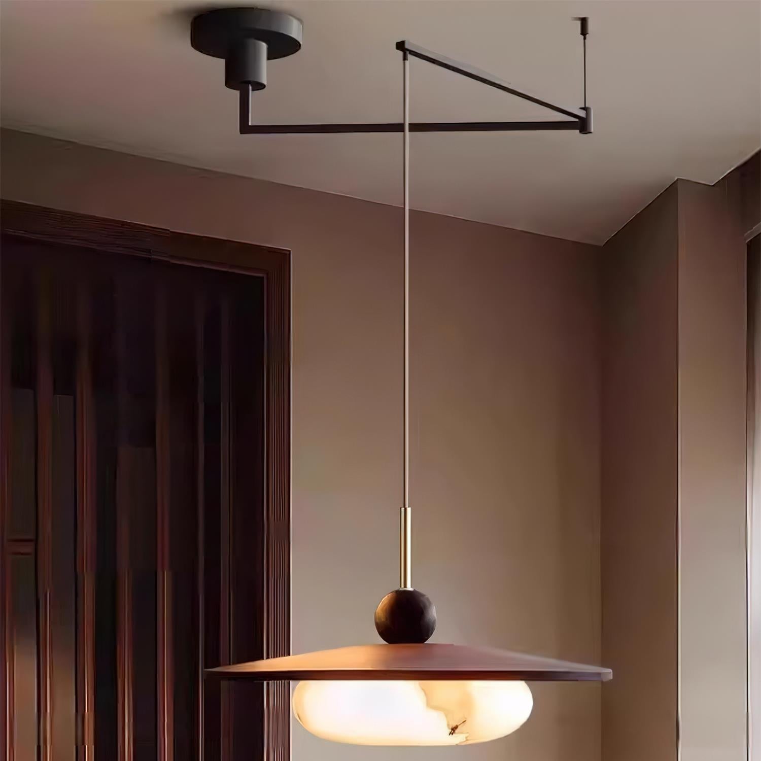 Fentaro Pendant Light