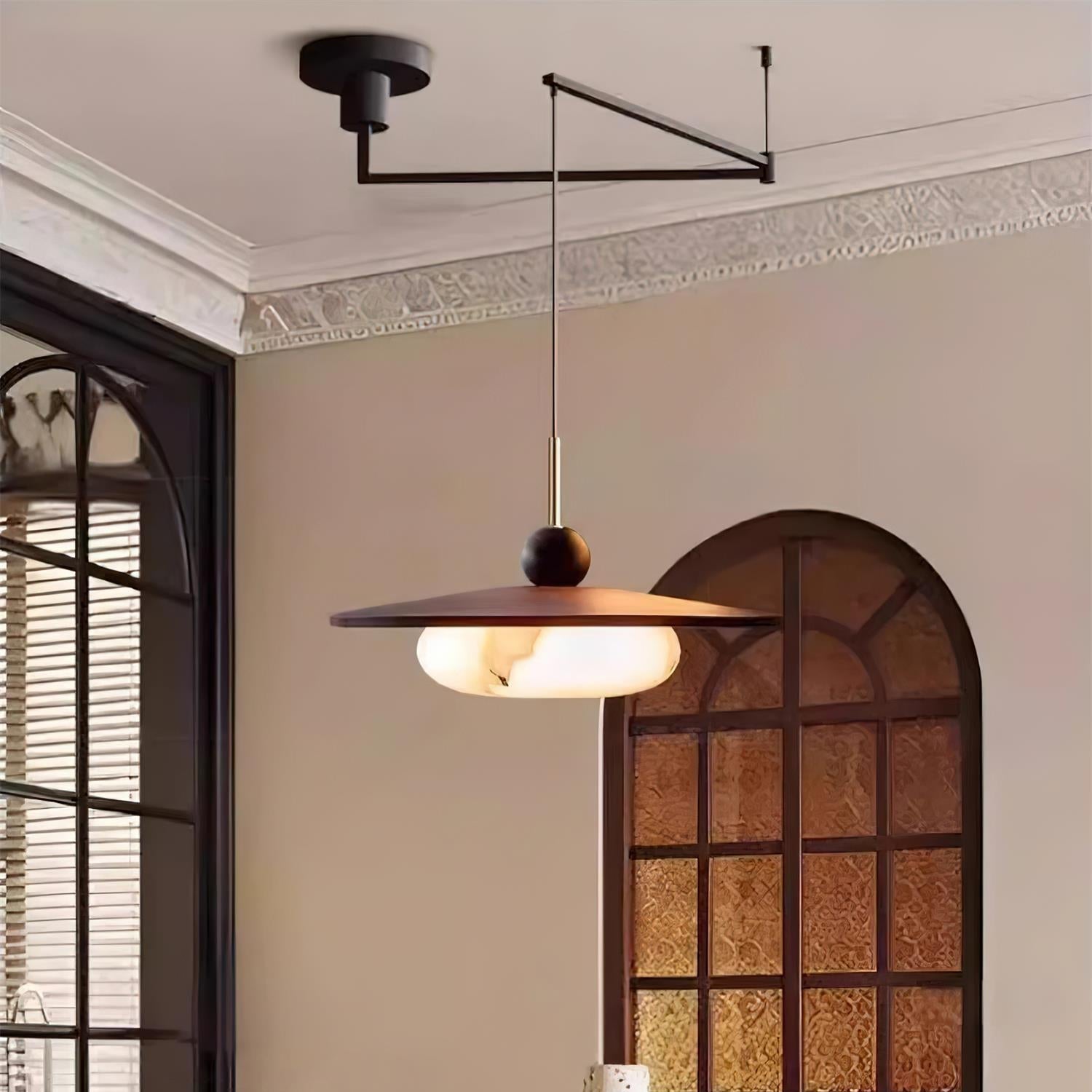 Fentaro Pendant Light