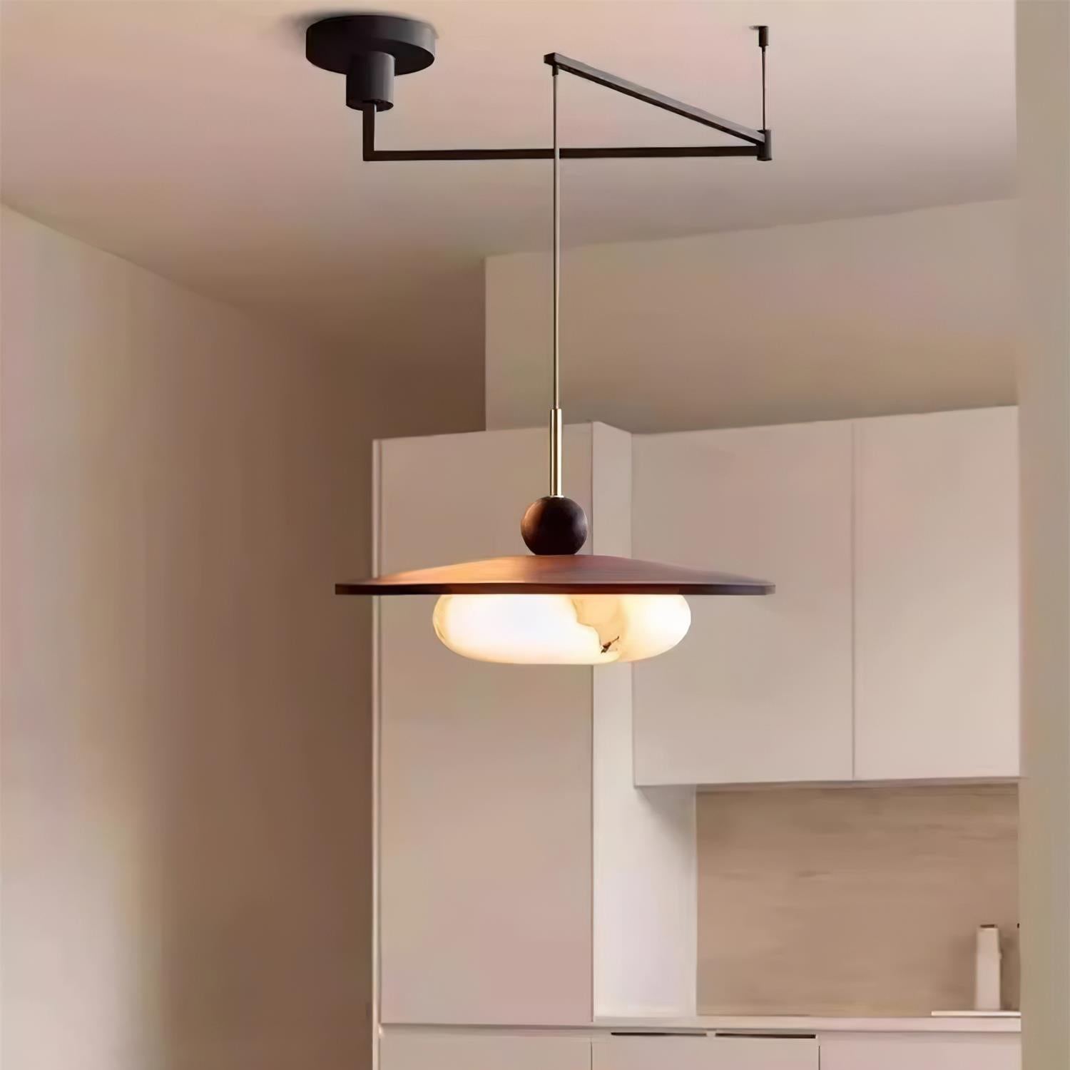 Fentaro Pendant Light