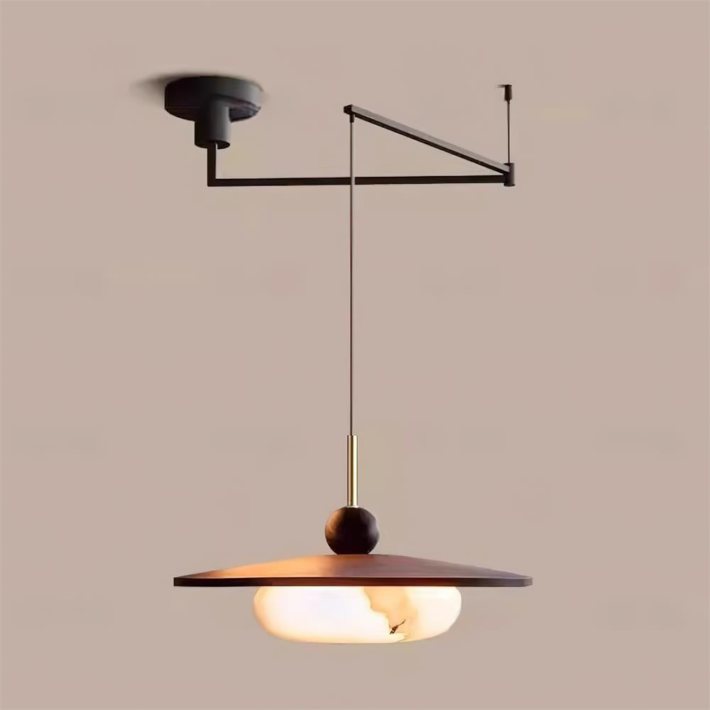 Fentaro Pendant Light