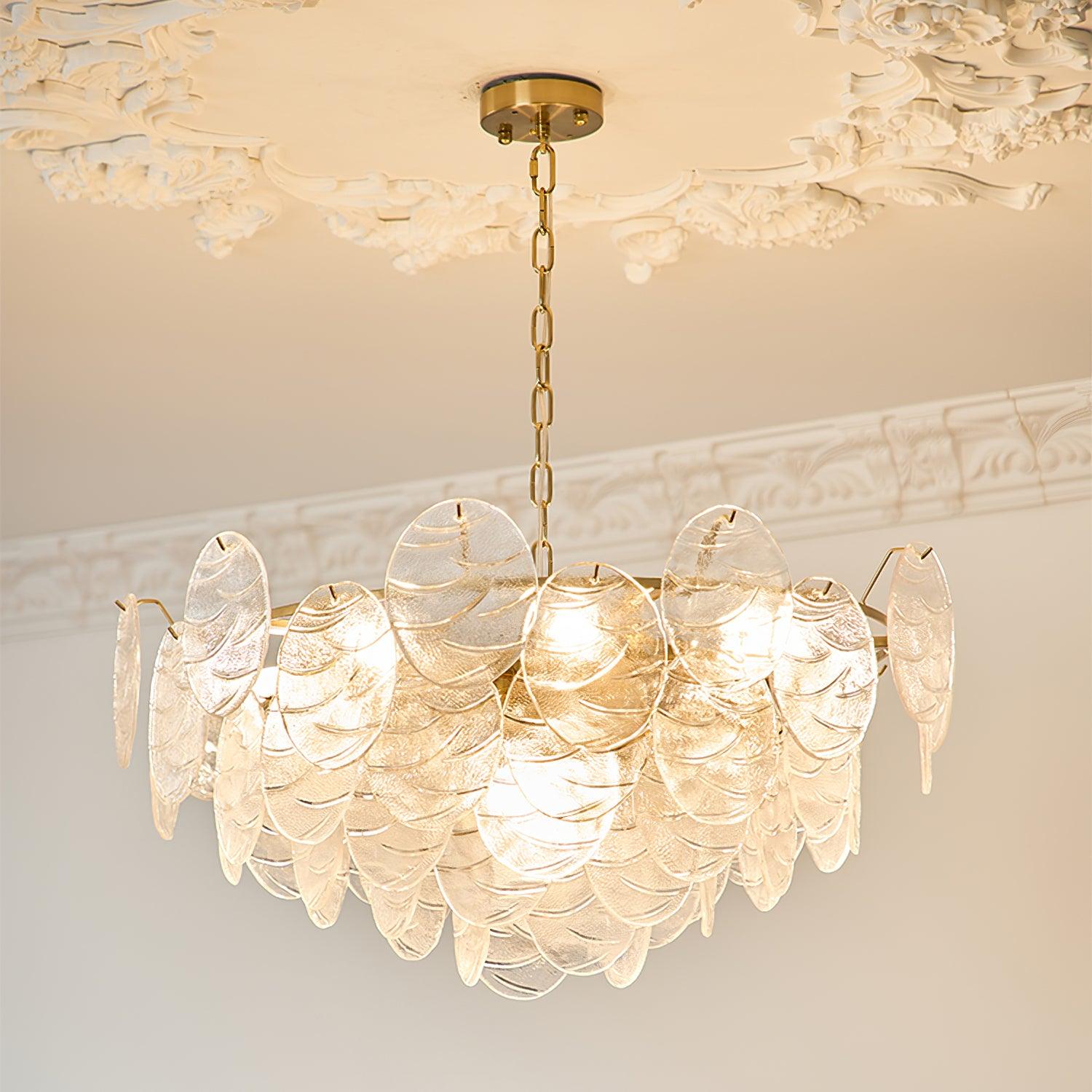 Oliverno Ceiling Light