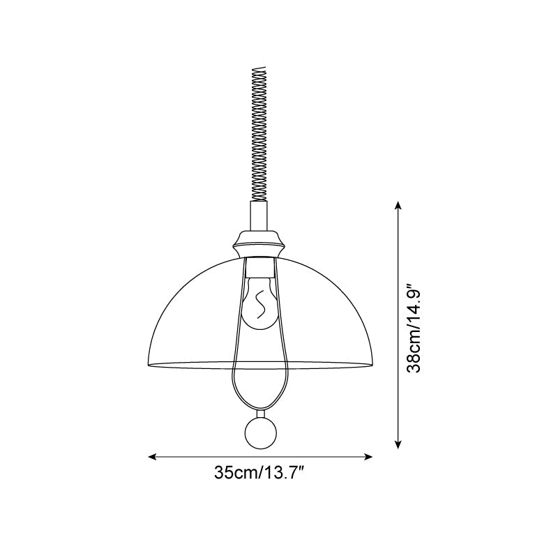 Vianeda Pendant Light
