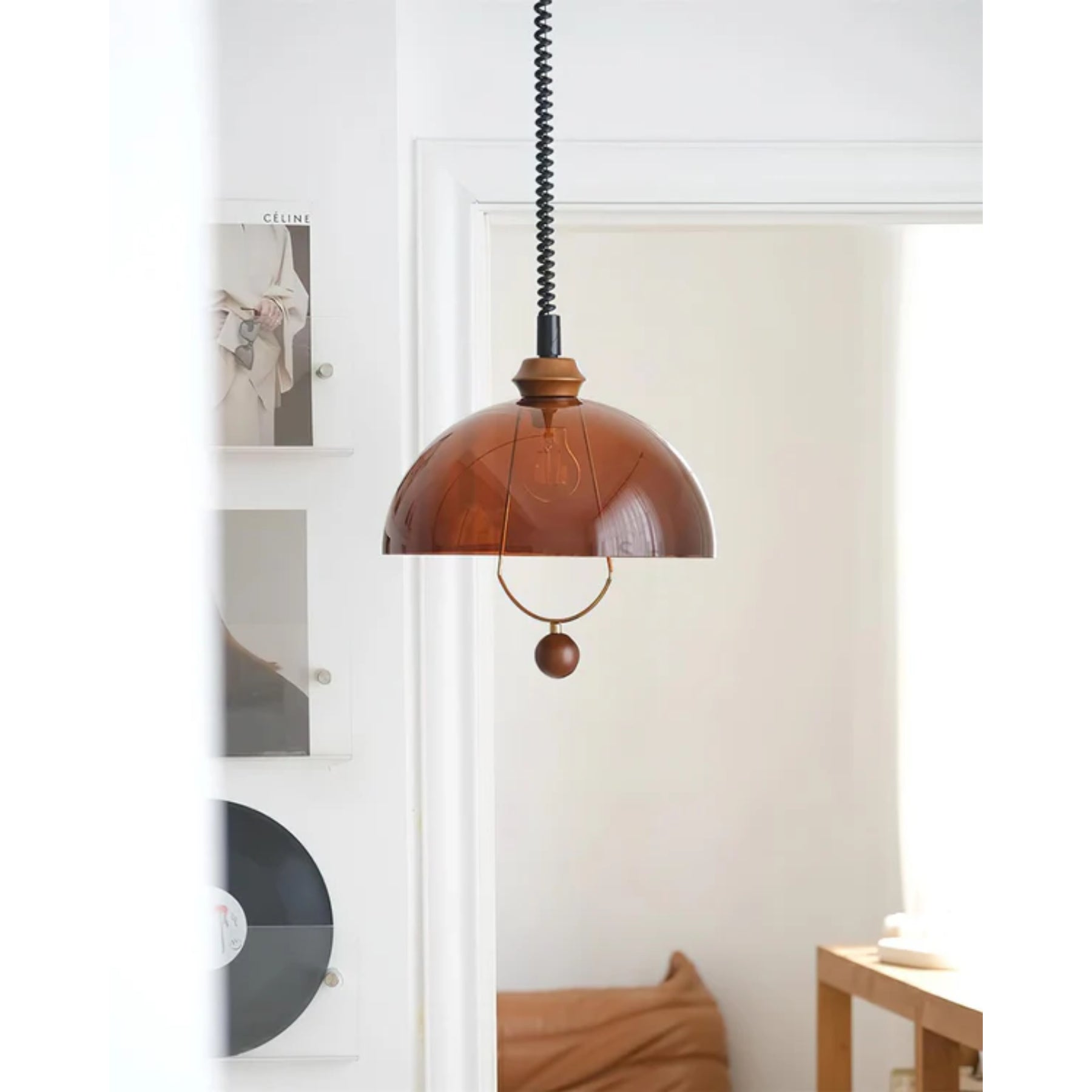 Vianeda Pendant Light