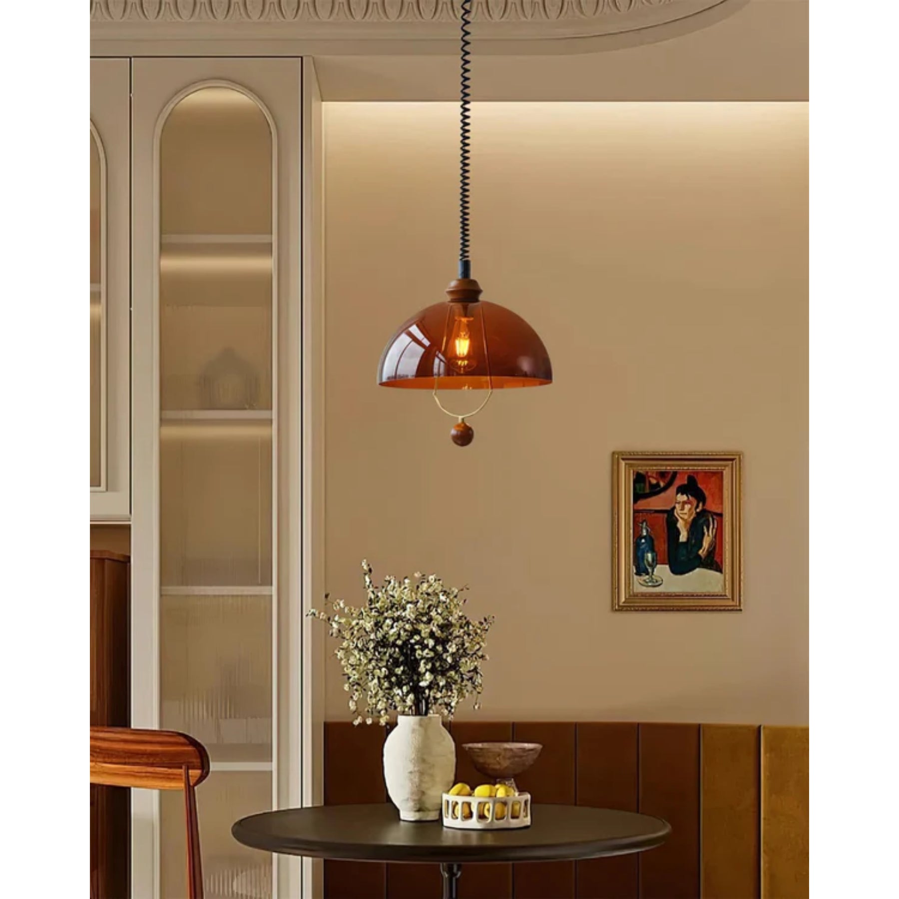 Vianeda Pendant Light