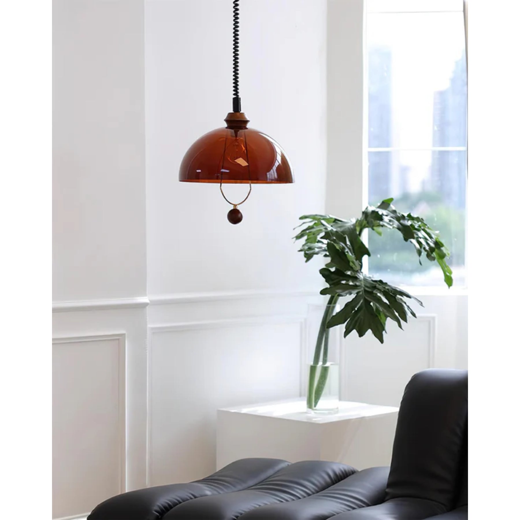Vianeda Pendant Light
