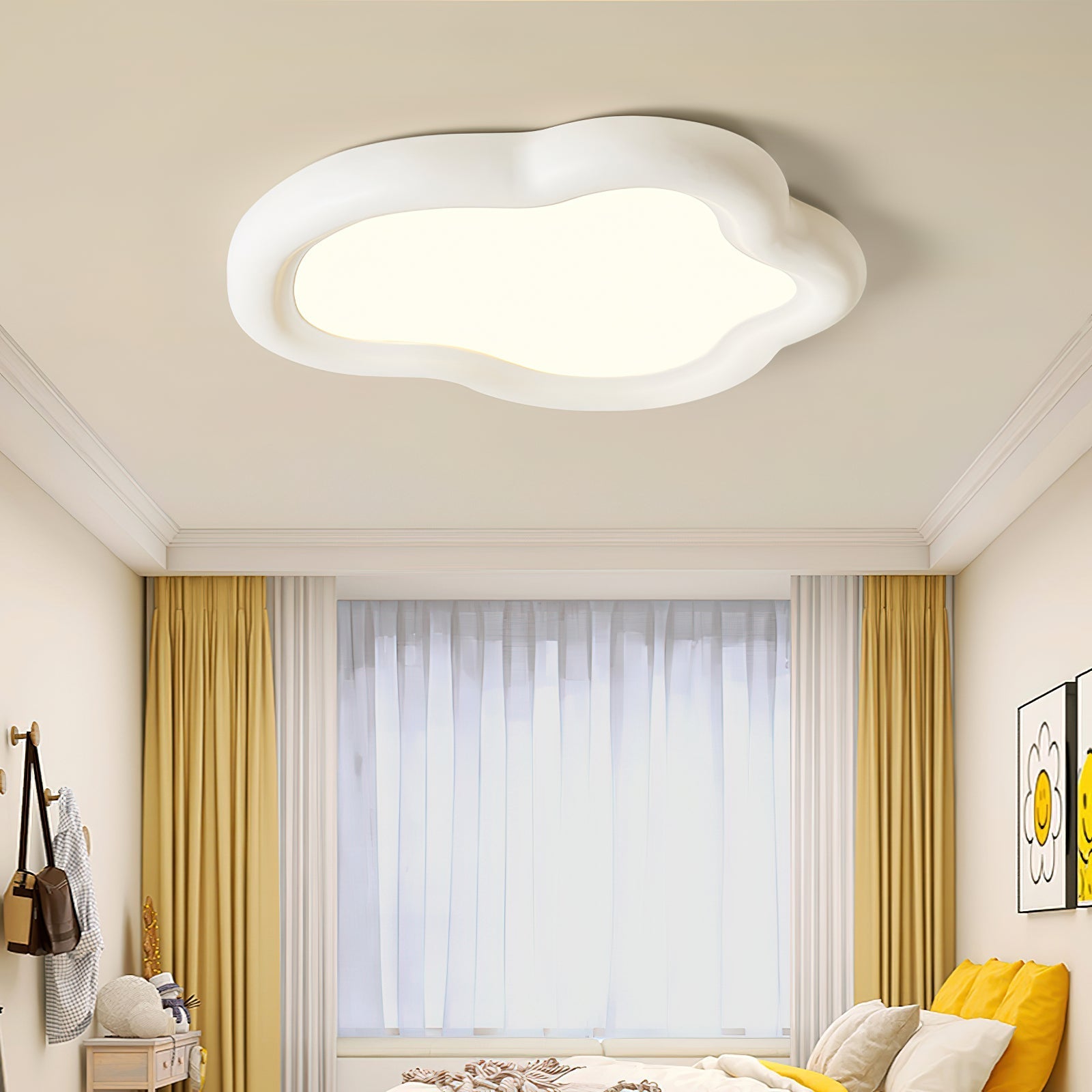 Viceso Ceiling Light
