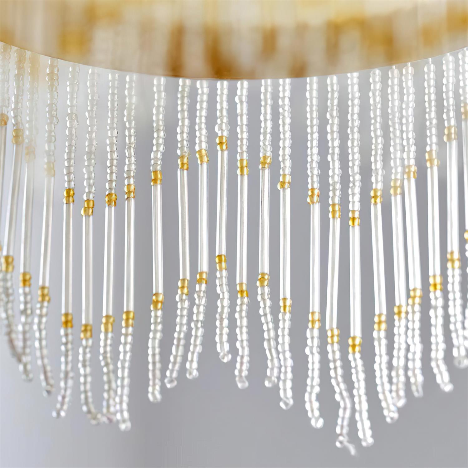 Vitassel Pendant Light