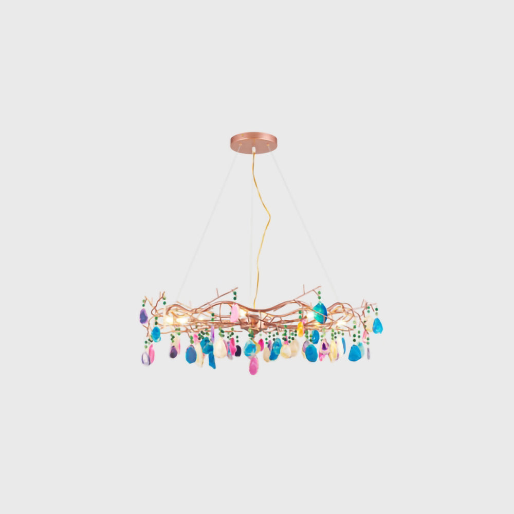 Vellaia Classic Chandelier