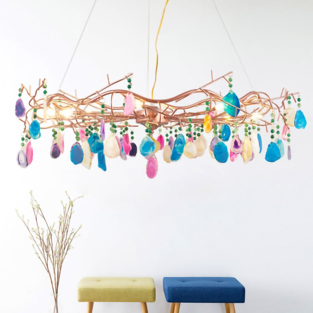 Vellaia Classic Chandelier