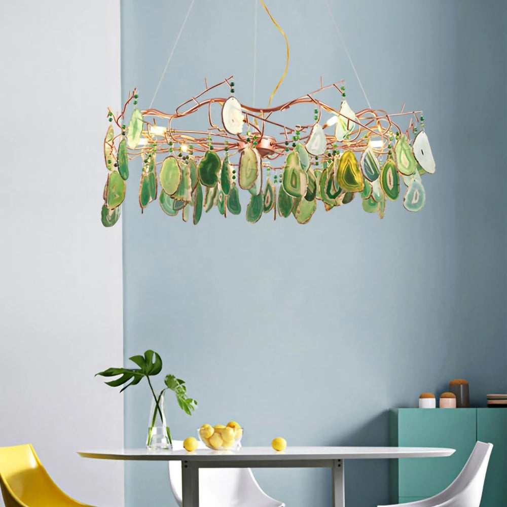Vellaia Classic Chandelier