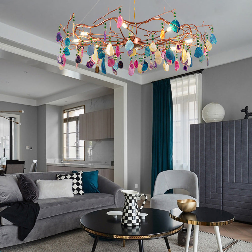 Vellaia Classic Chandelier