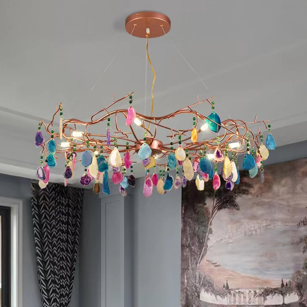 Vellaia Classic Chandelier