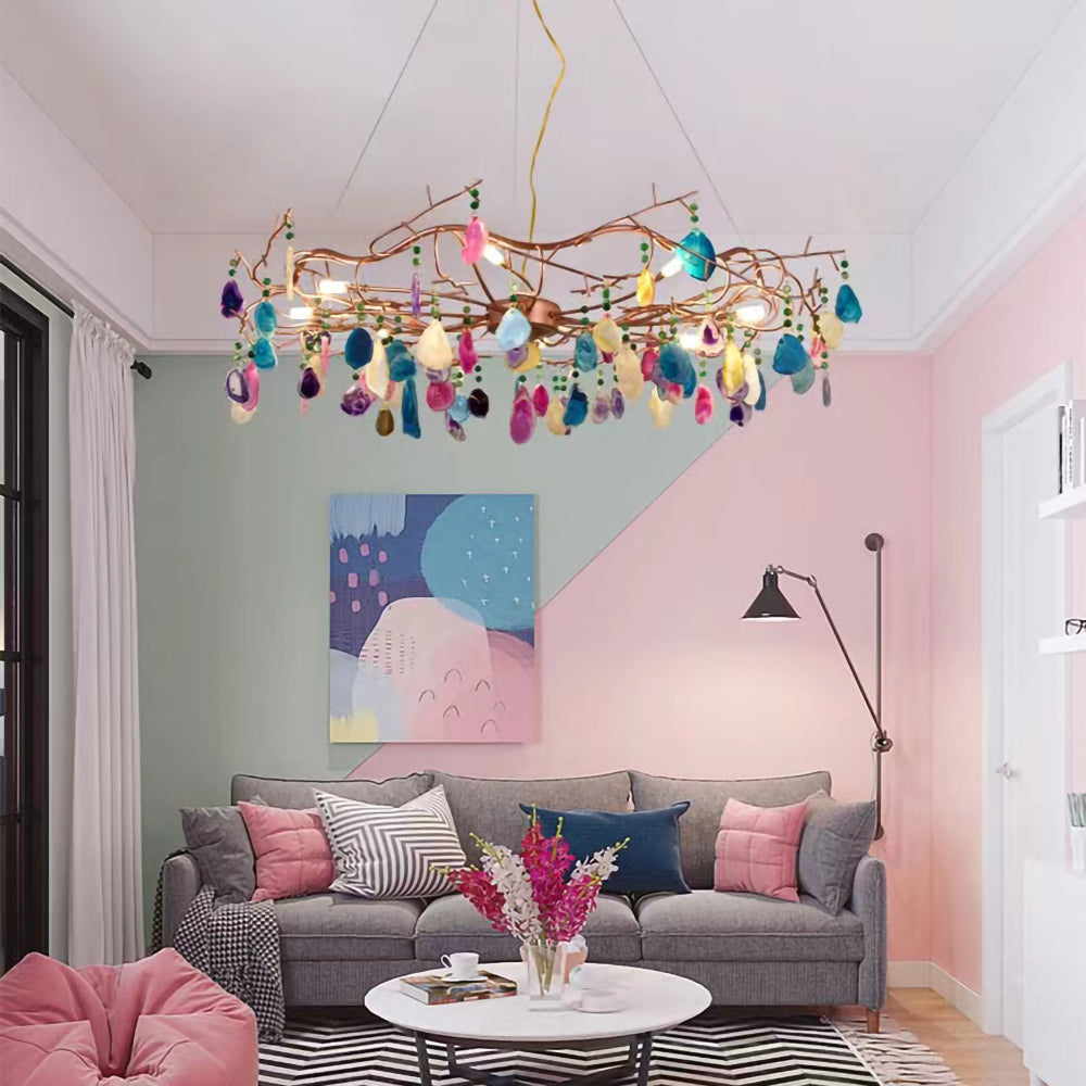 Vellaia Classic Chandelier