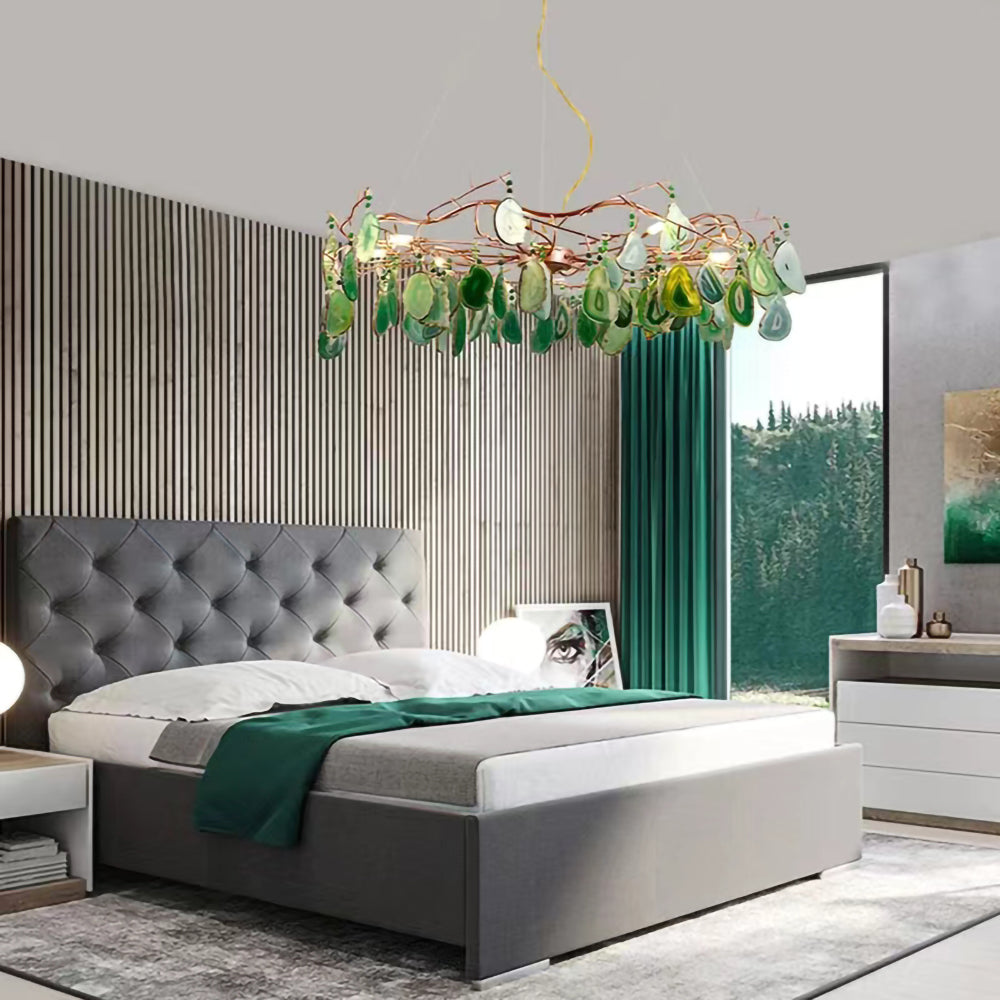 Vellaia Classic Chandelier