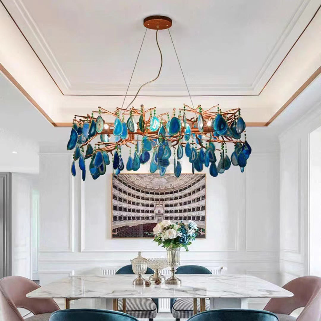 Vellaia Classic Chandelier