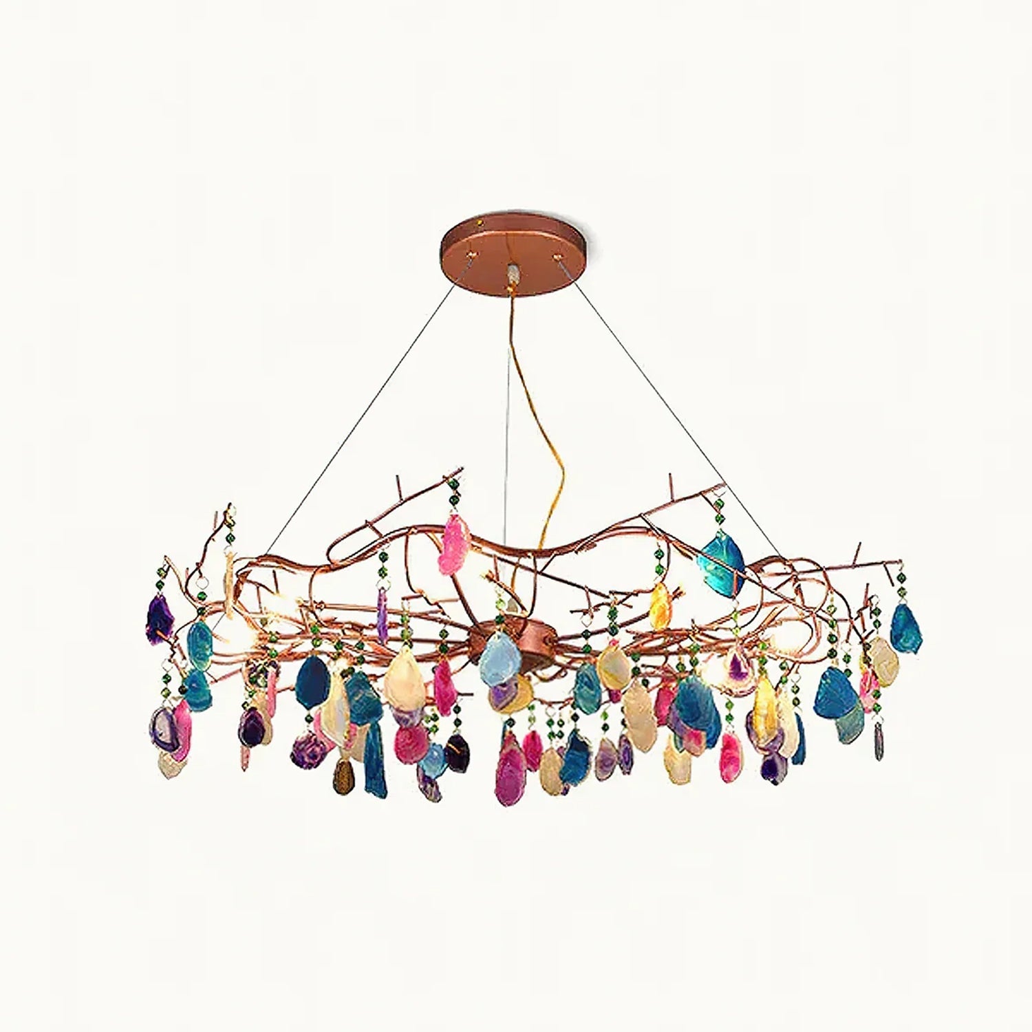 Vellaia Classic Chandelier