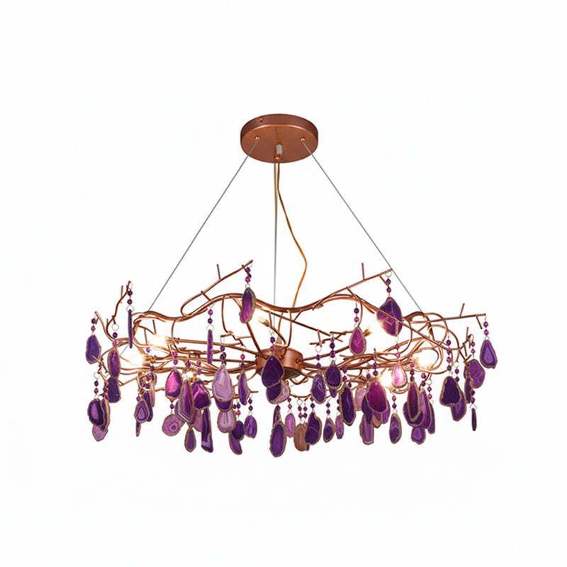 Vellaia Classic Chandelier
