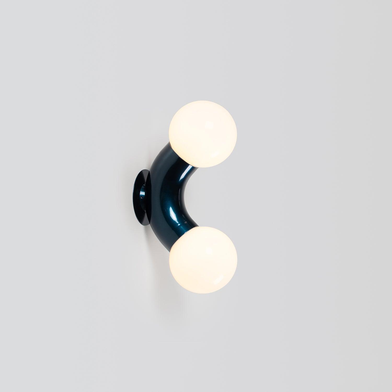 Olravo Wall Light