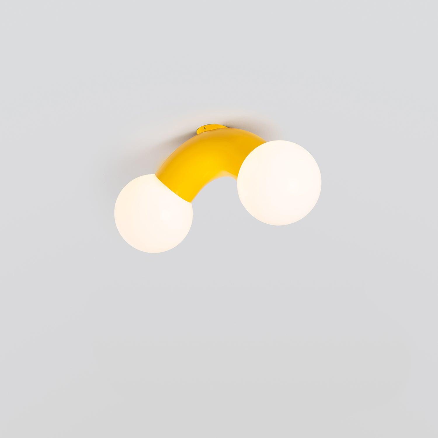 Olravo Wall Light
