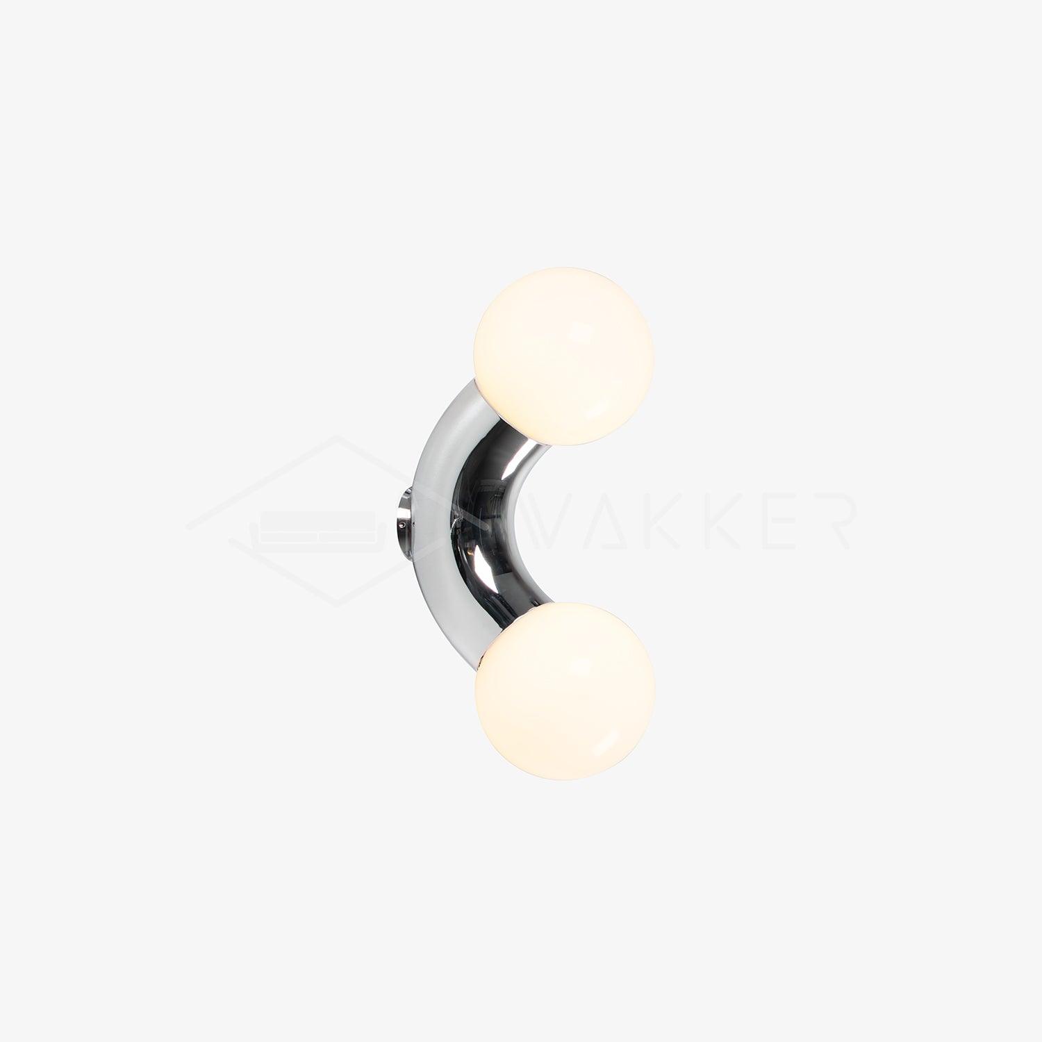 Olravo Wall Light