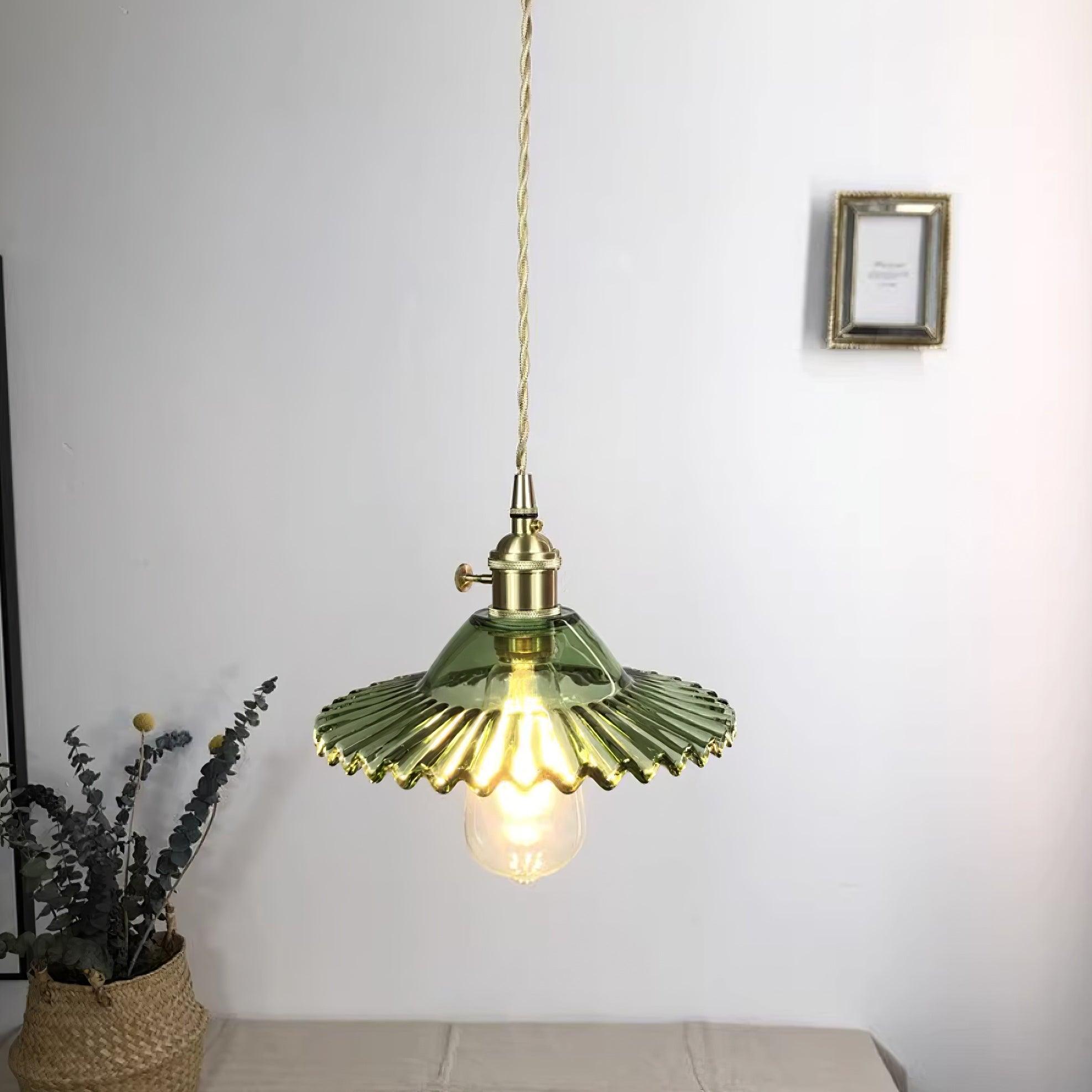 Senivo Pendant Light