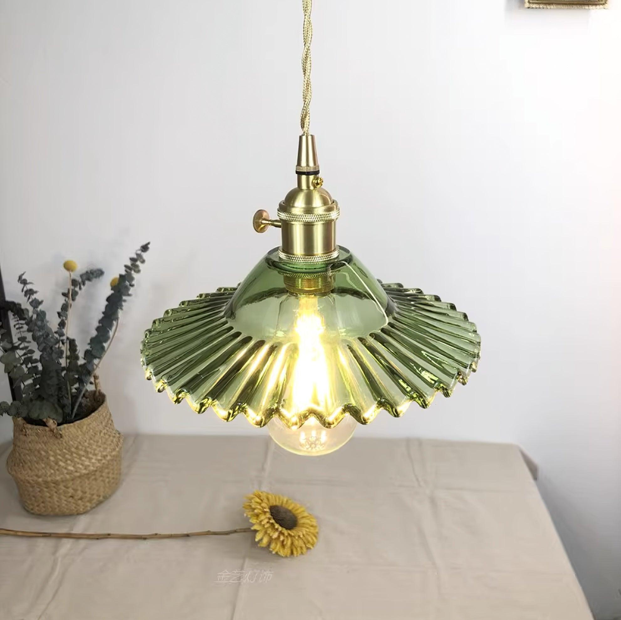 Senivo Pendant Light