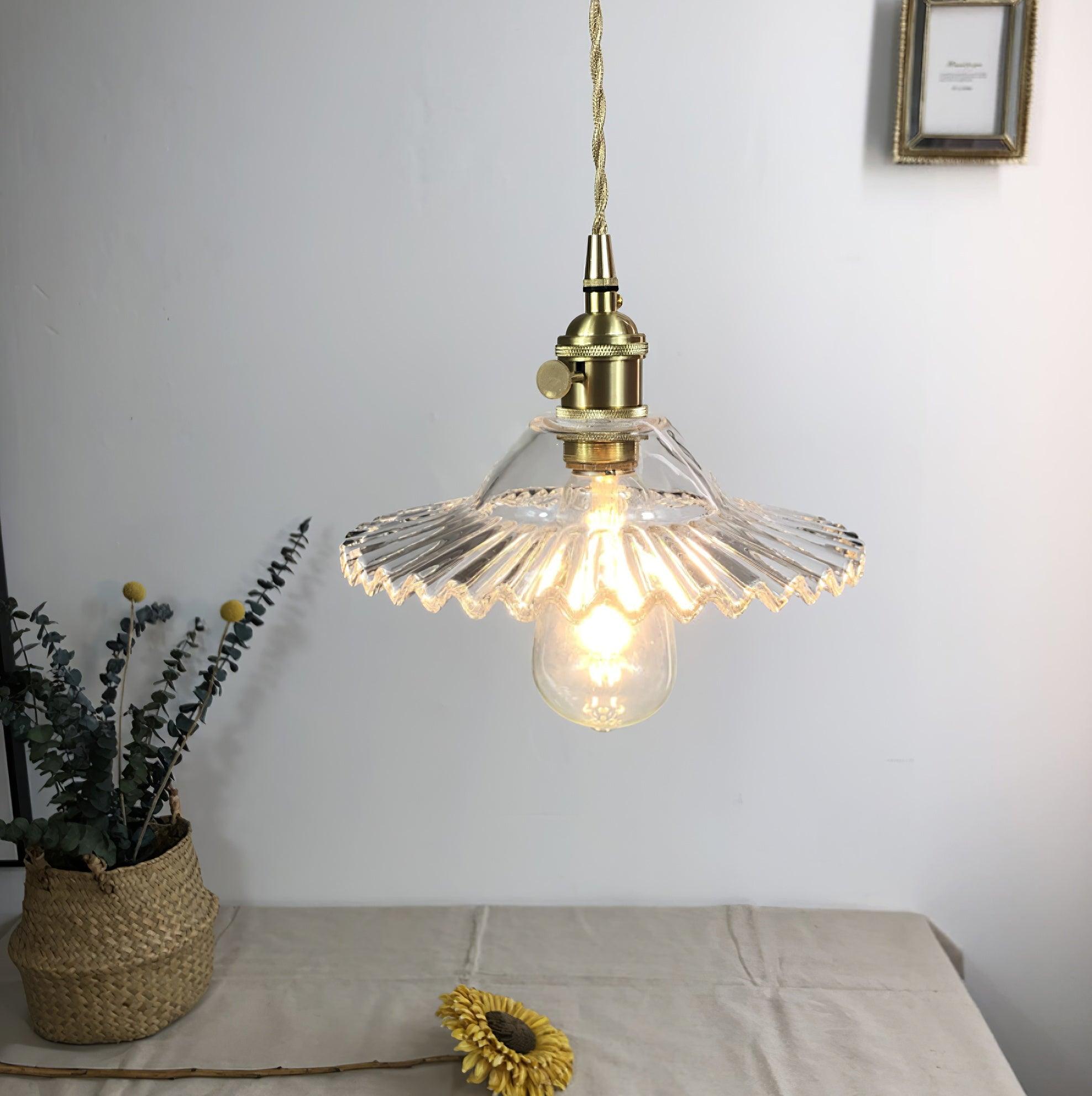 Senivo Pendant Light