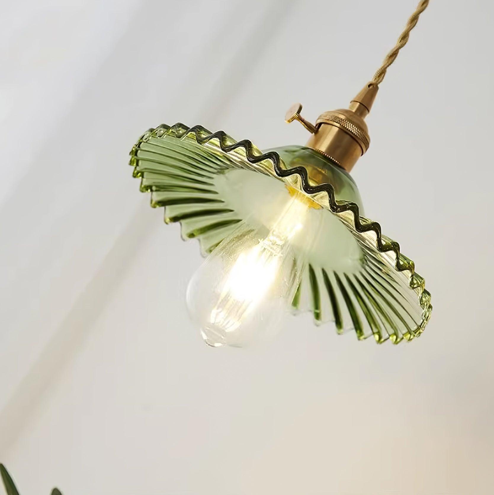 Senivo Pendant Light