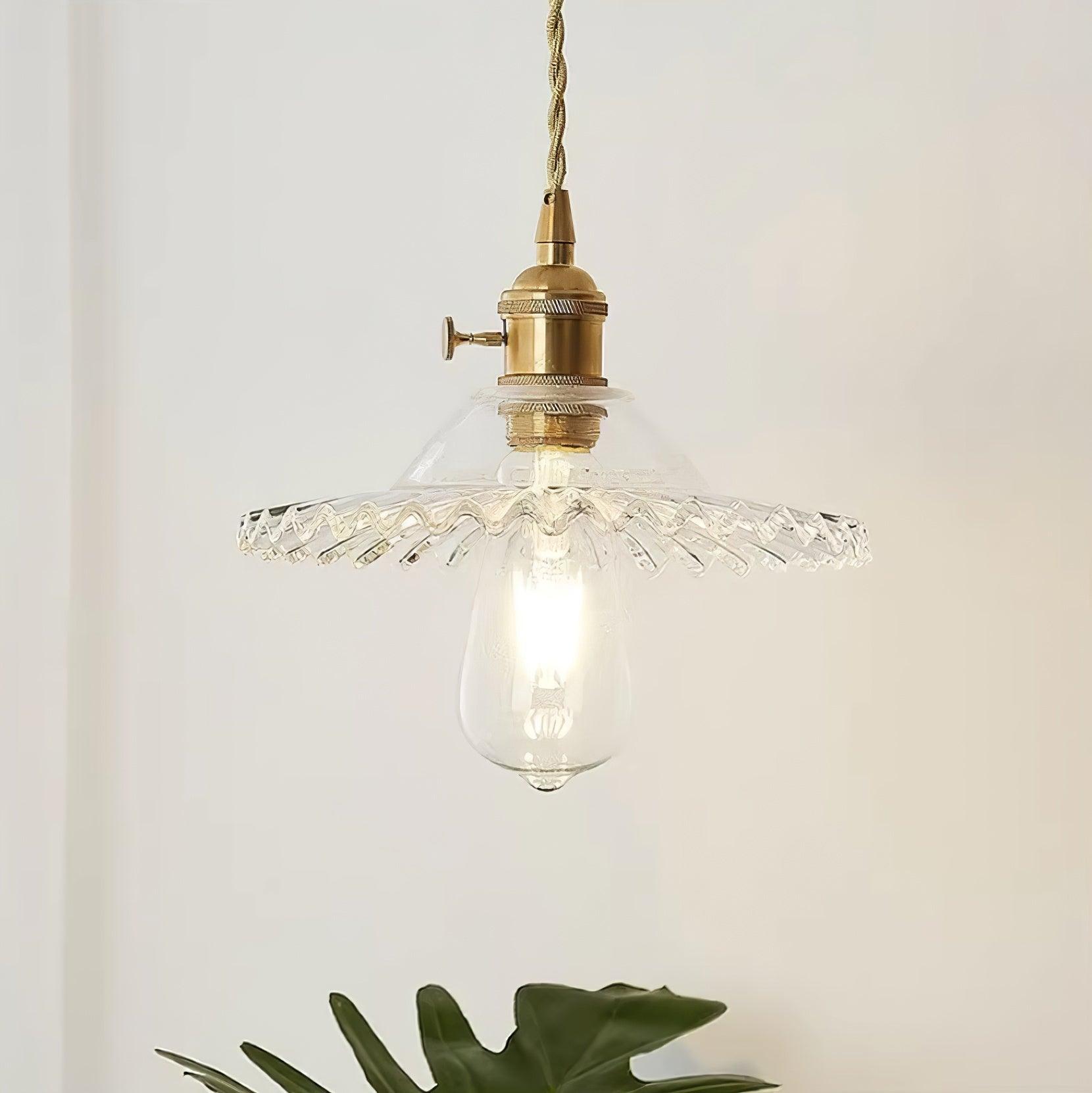Senivo Pendant Light