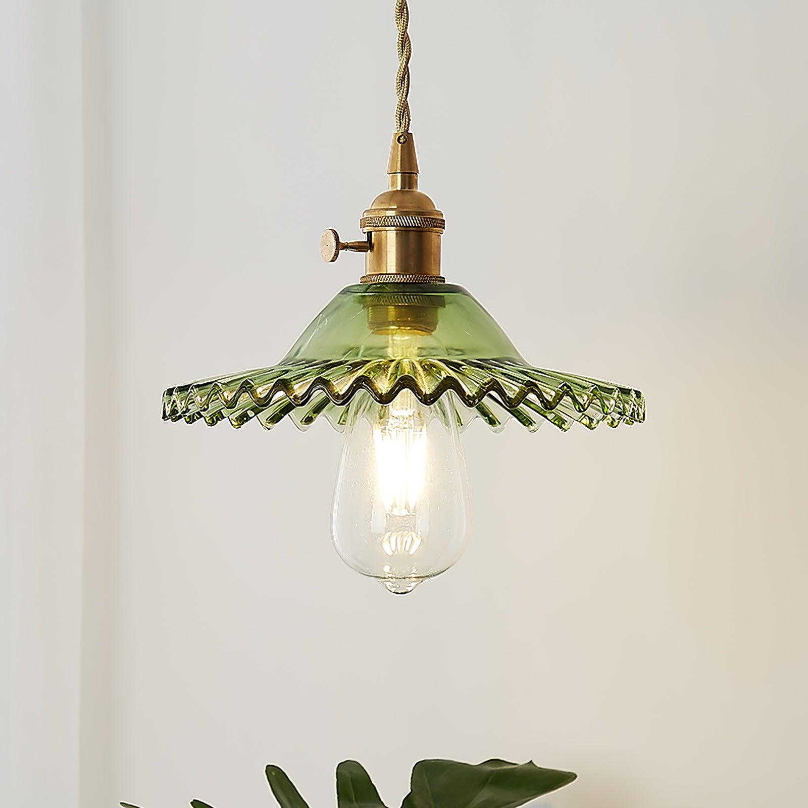 Senivo Pendant Light
