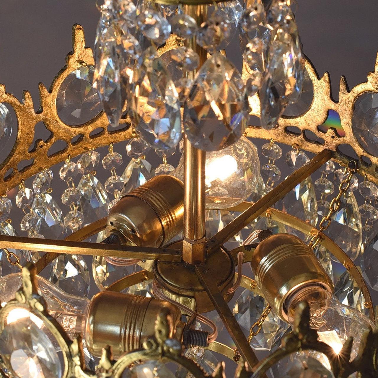 Oceana Chandelier