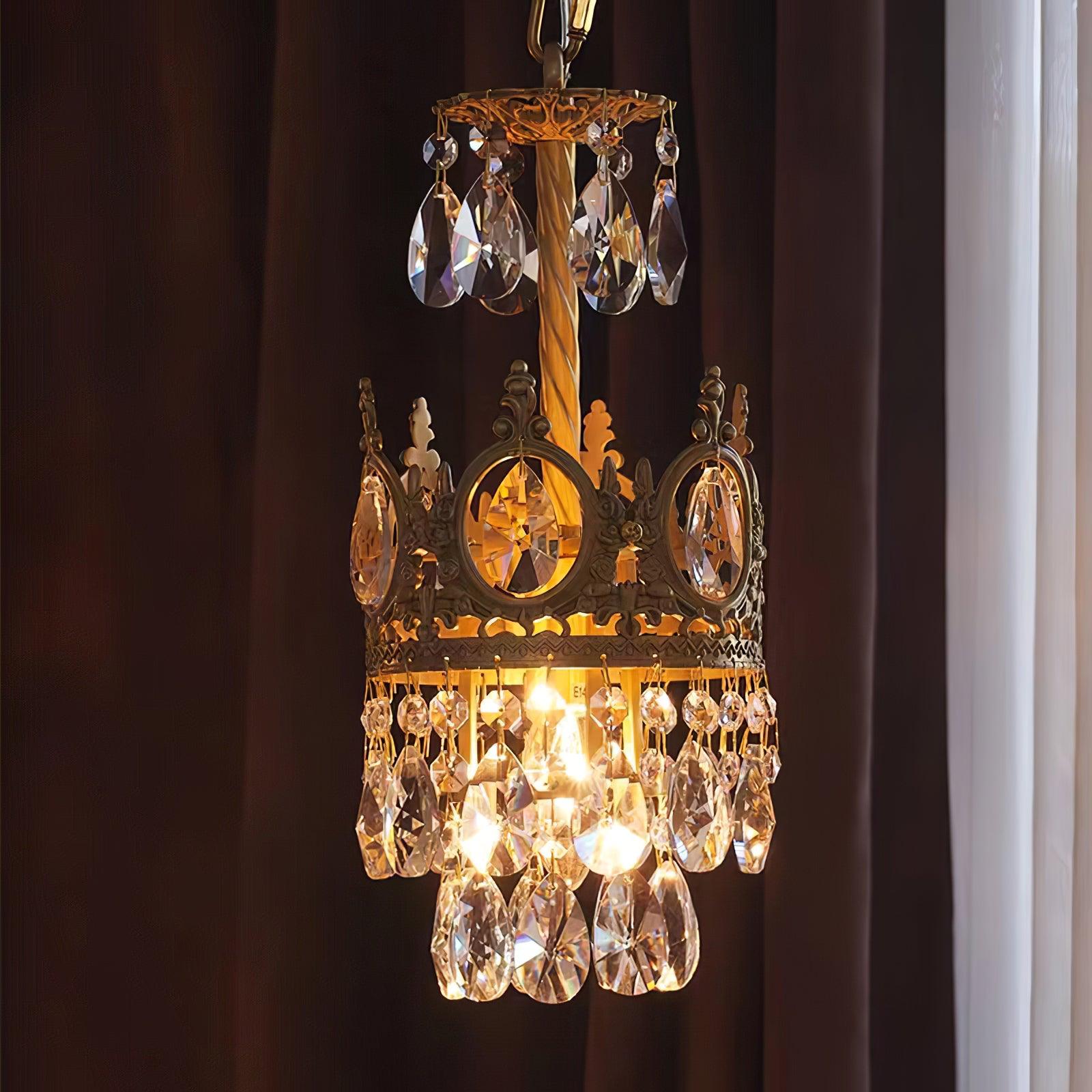 Oceana Chandelier