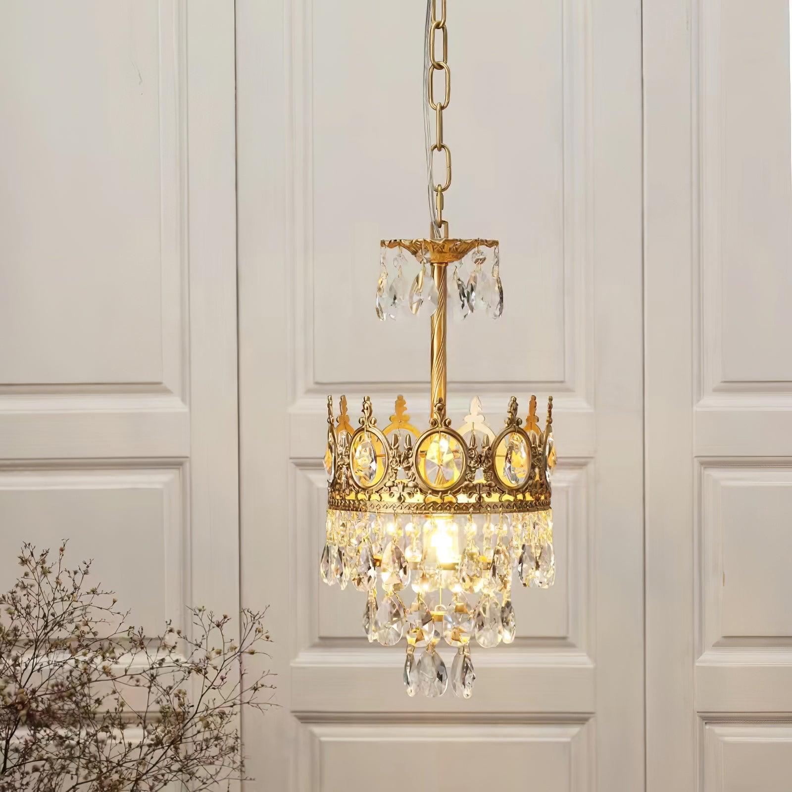 Oceana Chandelier