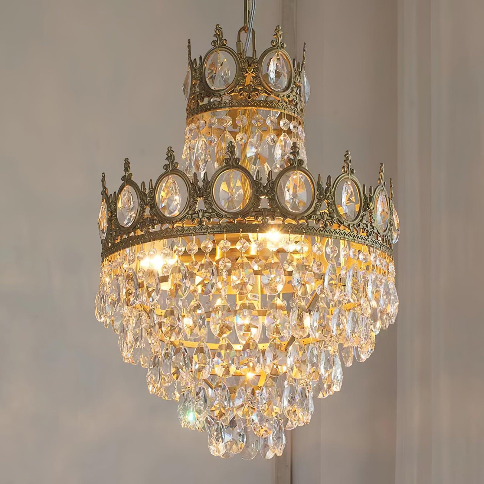 Oceana Chandelier