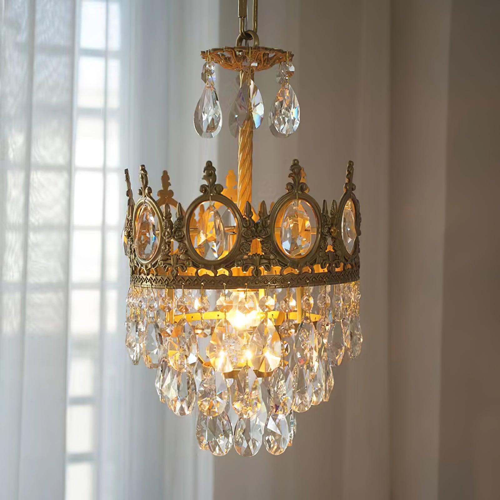 Oceana Chandelier
