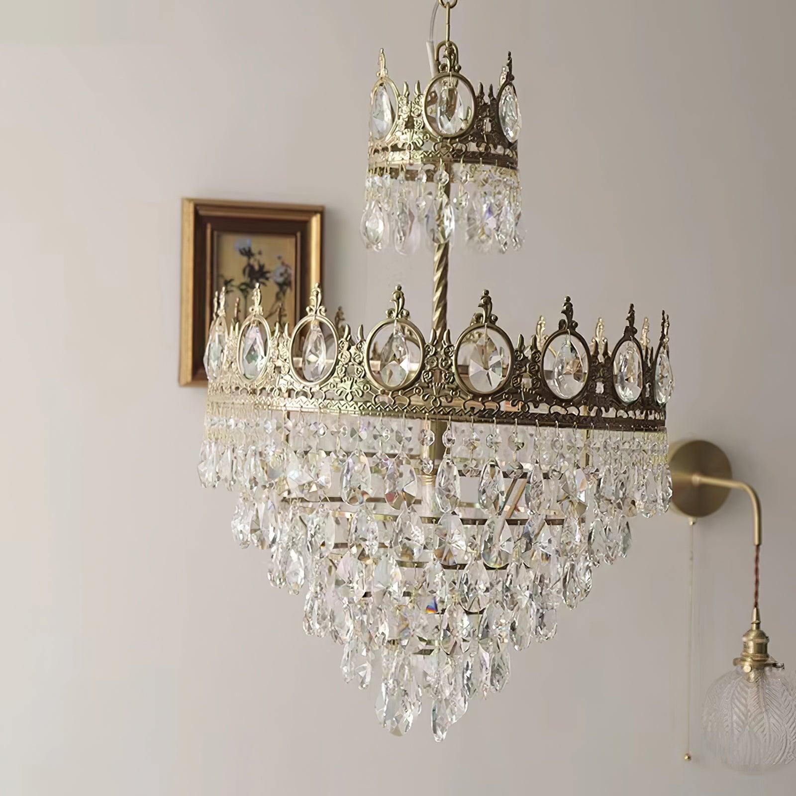 Oceana Chandelier
